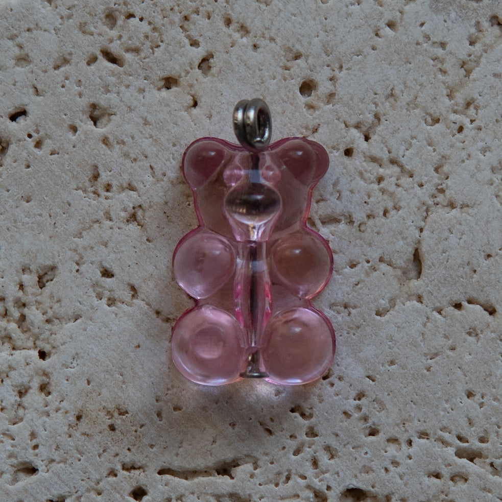 Necklace Charms