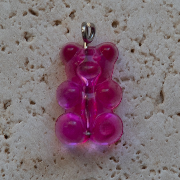 Necklace Charms