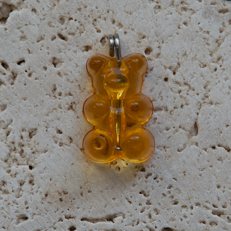 Necklace Charms