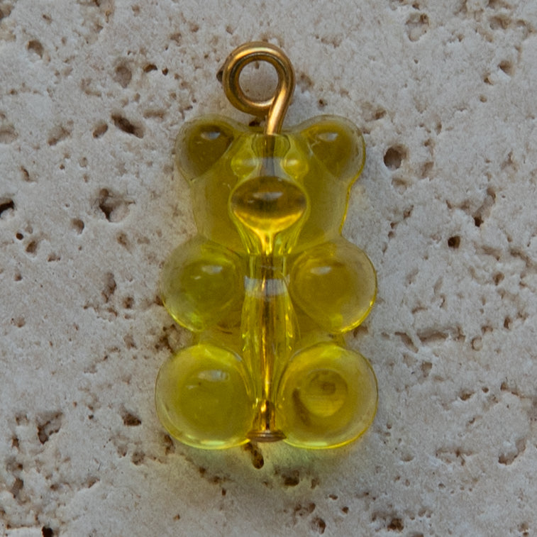 Necklace Charms