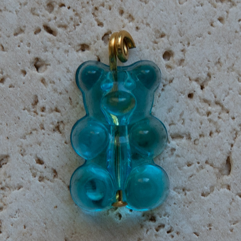 Necklace Charms