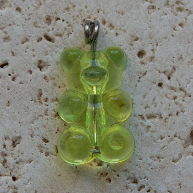 Necklace Charms