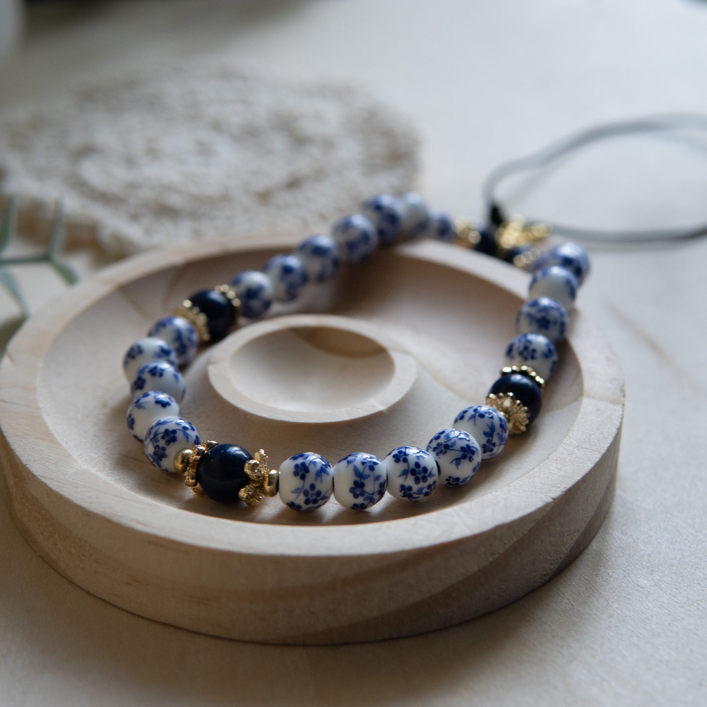 Dido Belle Phone Charm Strap