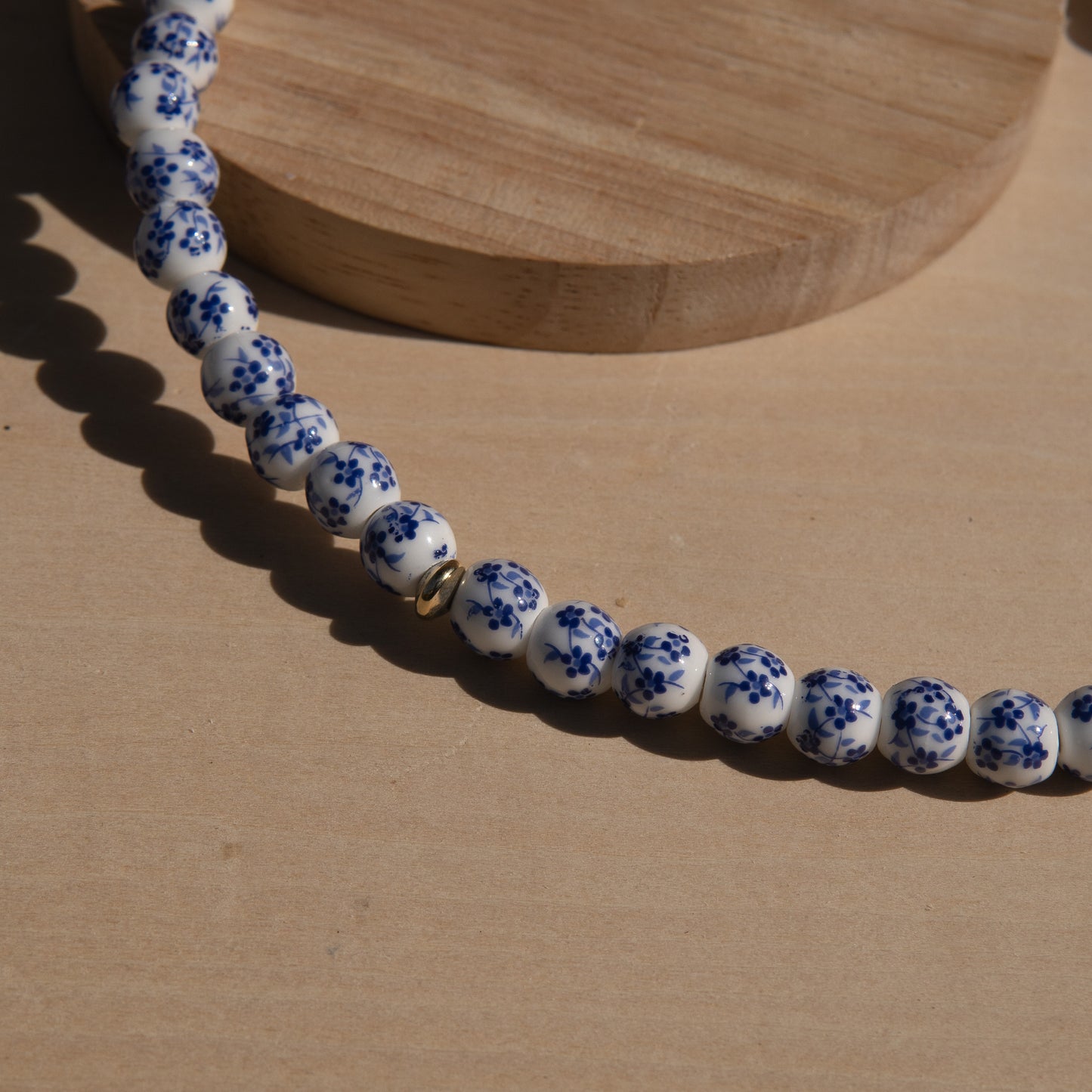 Dido Belle Healing Stone Choker
