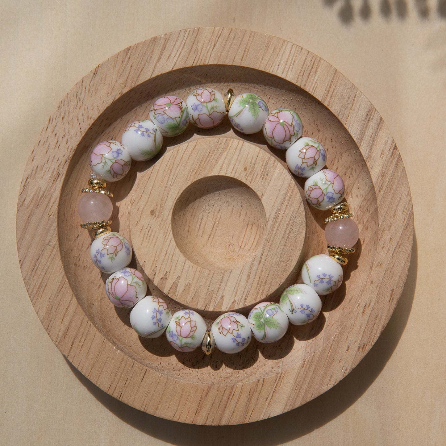 Dido Belle Beaded Bracelet