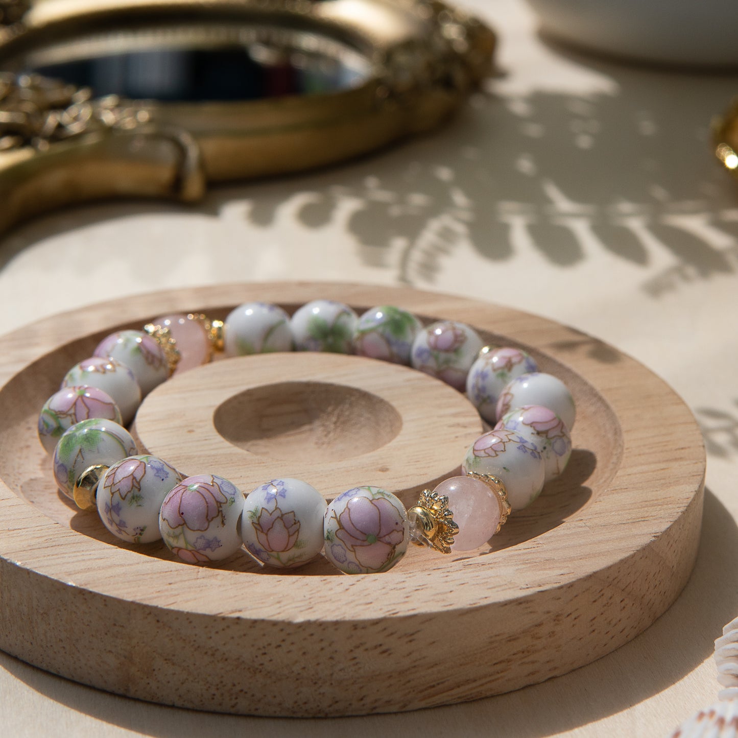 Dido Belle Beaded Bracelet