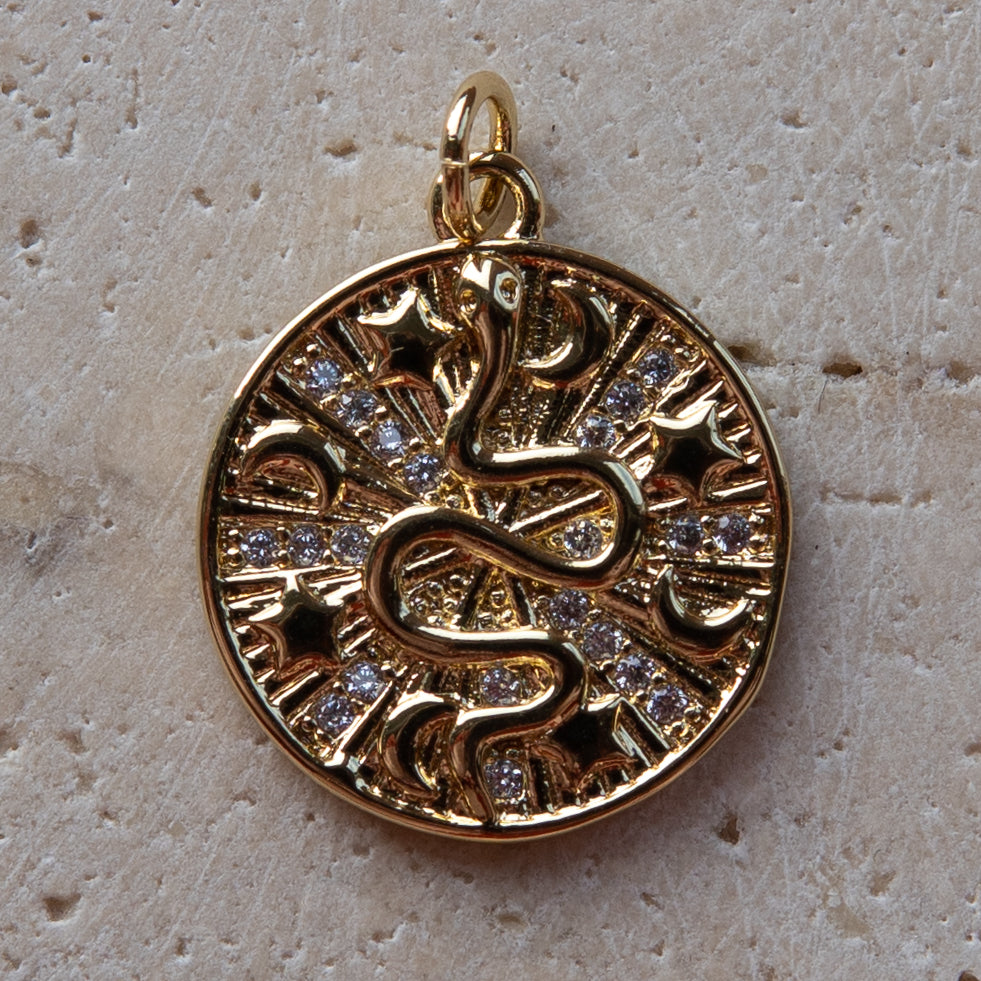 Necklace Charms