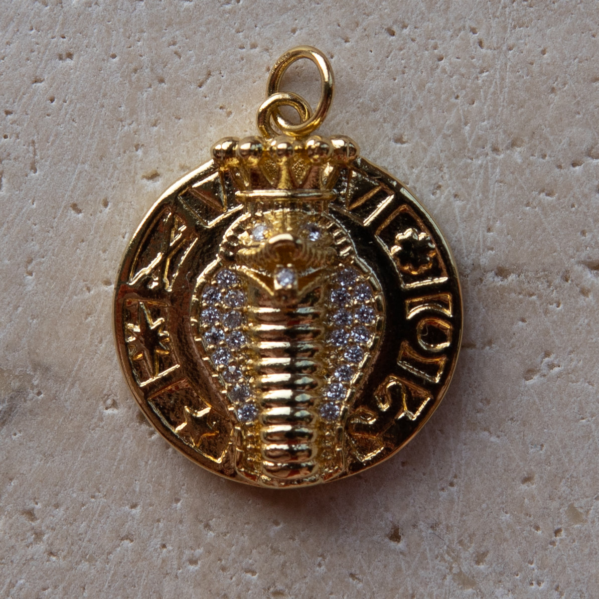 Necklace Charms