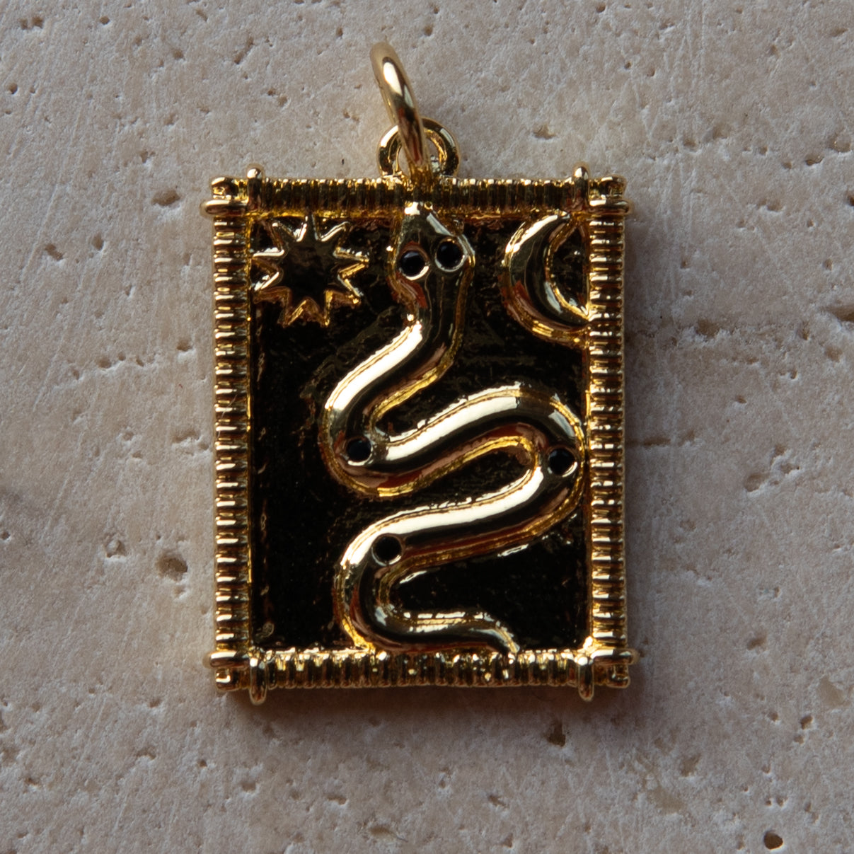Necklace Charms