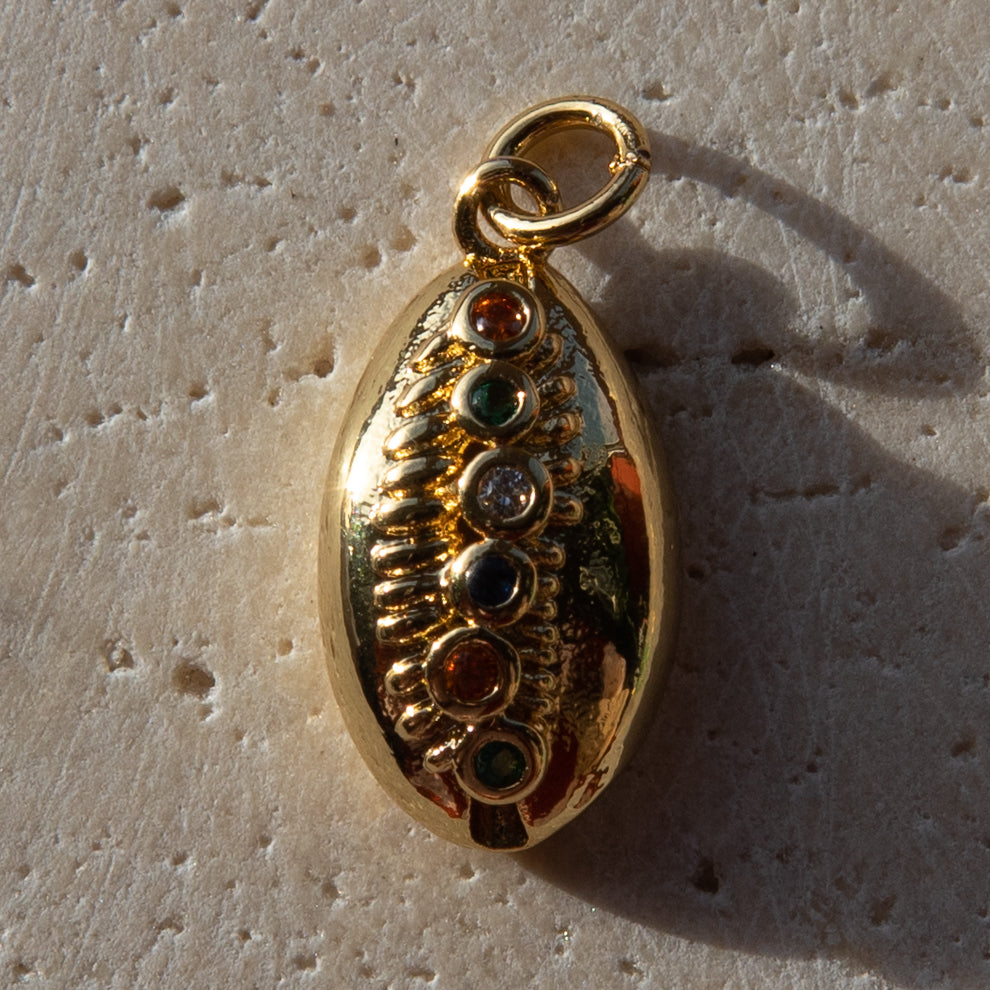 Necklace Charms