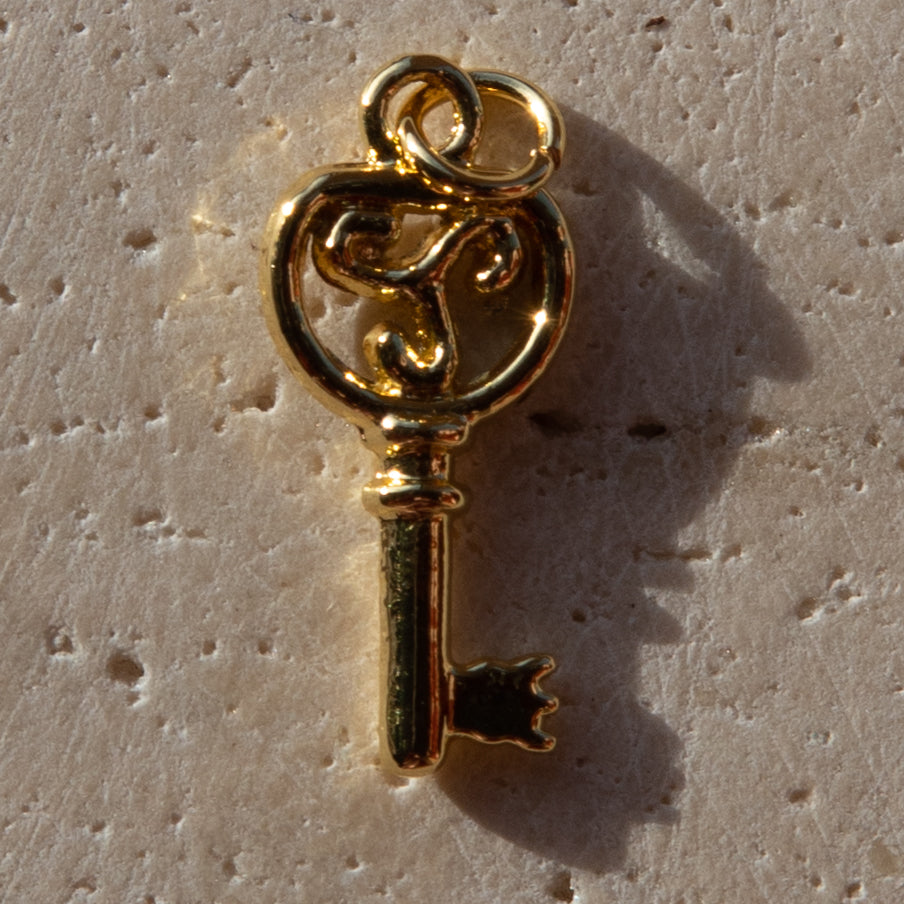 Necklace Charms