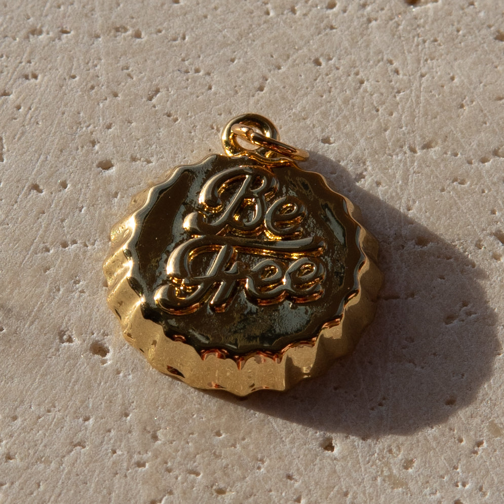 Necklace Charms