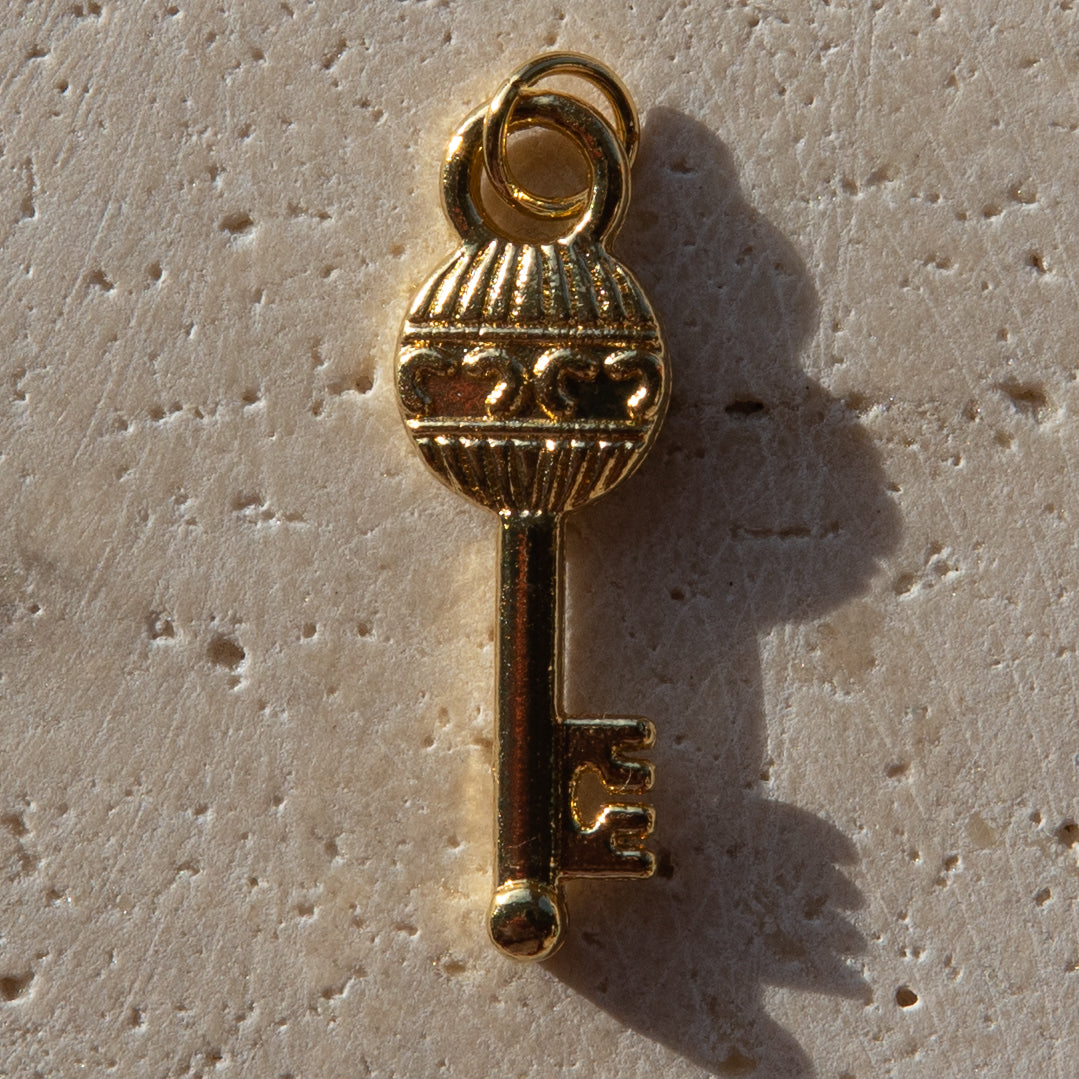 Necklace Charms