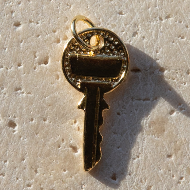 Necklace Charms