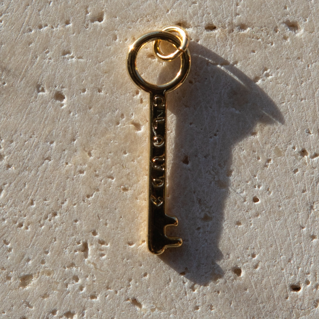 Bracelet Charms