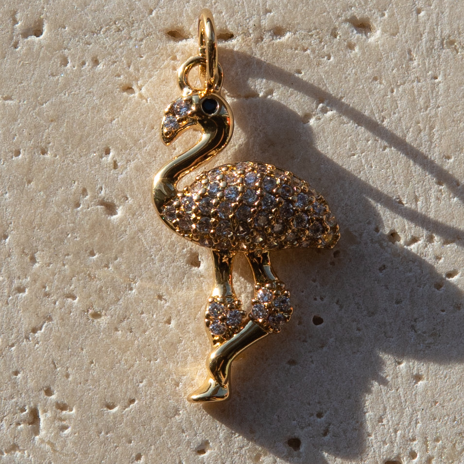 Necklace Charms