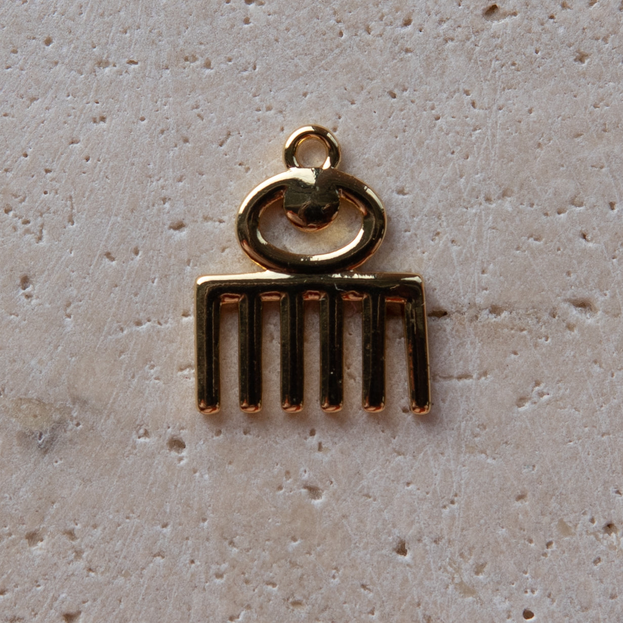 Necklace Charms