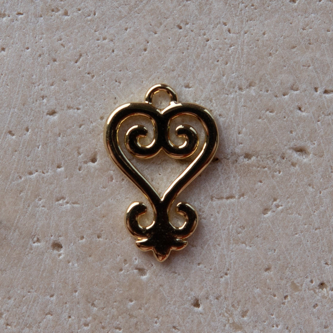 Necklace Charms