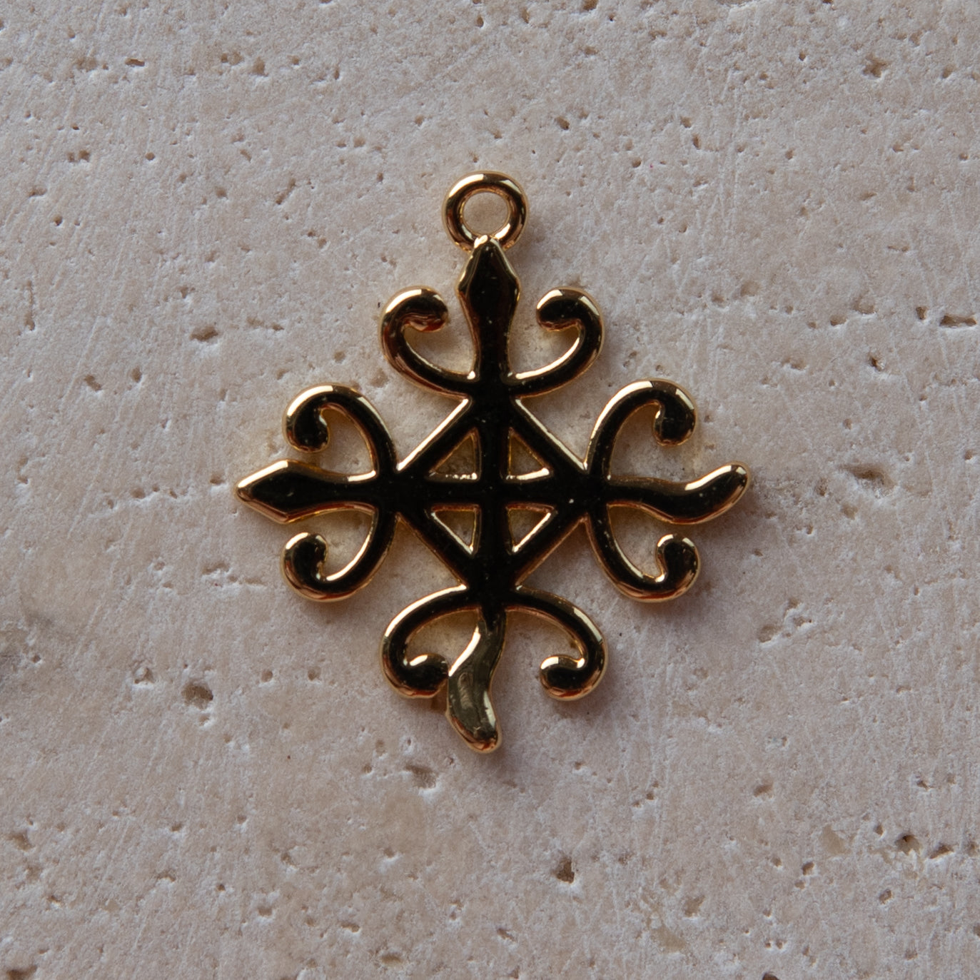 Necklace Charms