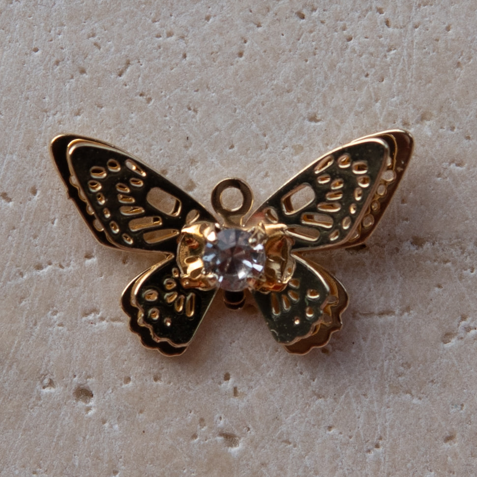 Necklace Charms