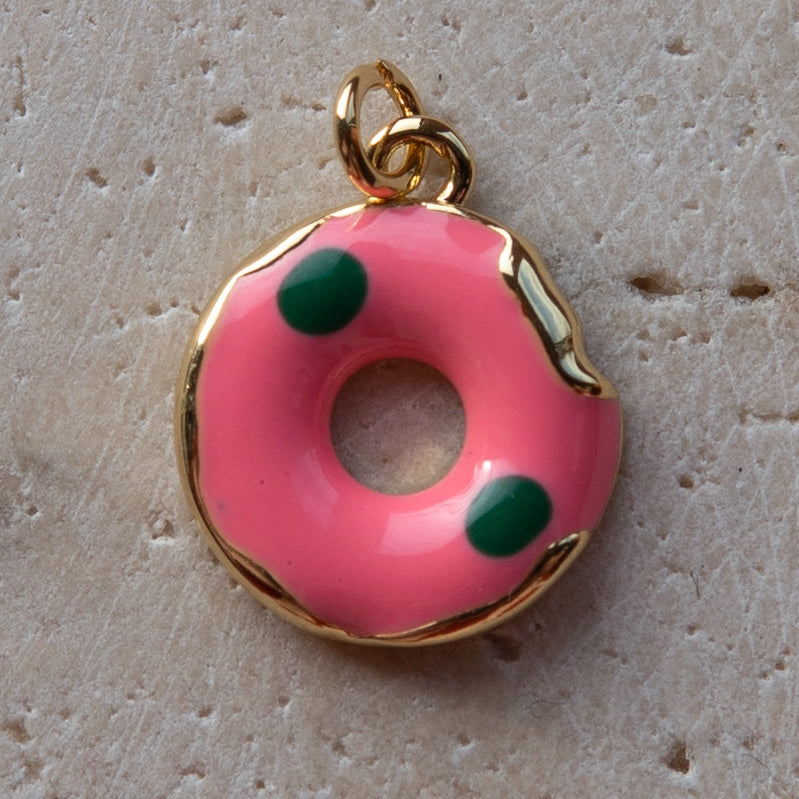 Necklace Charms