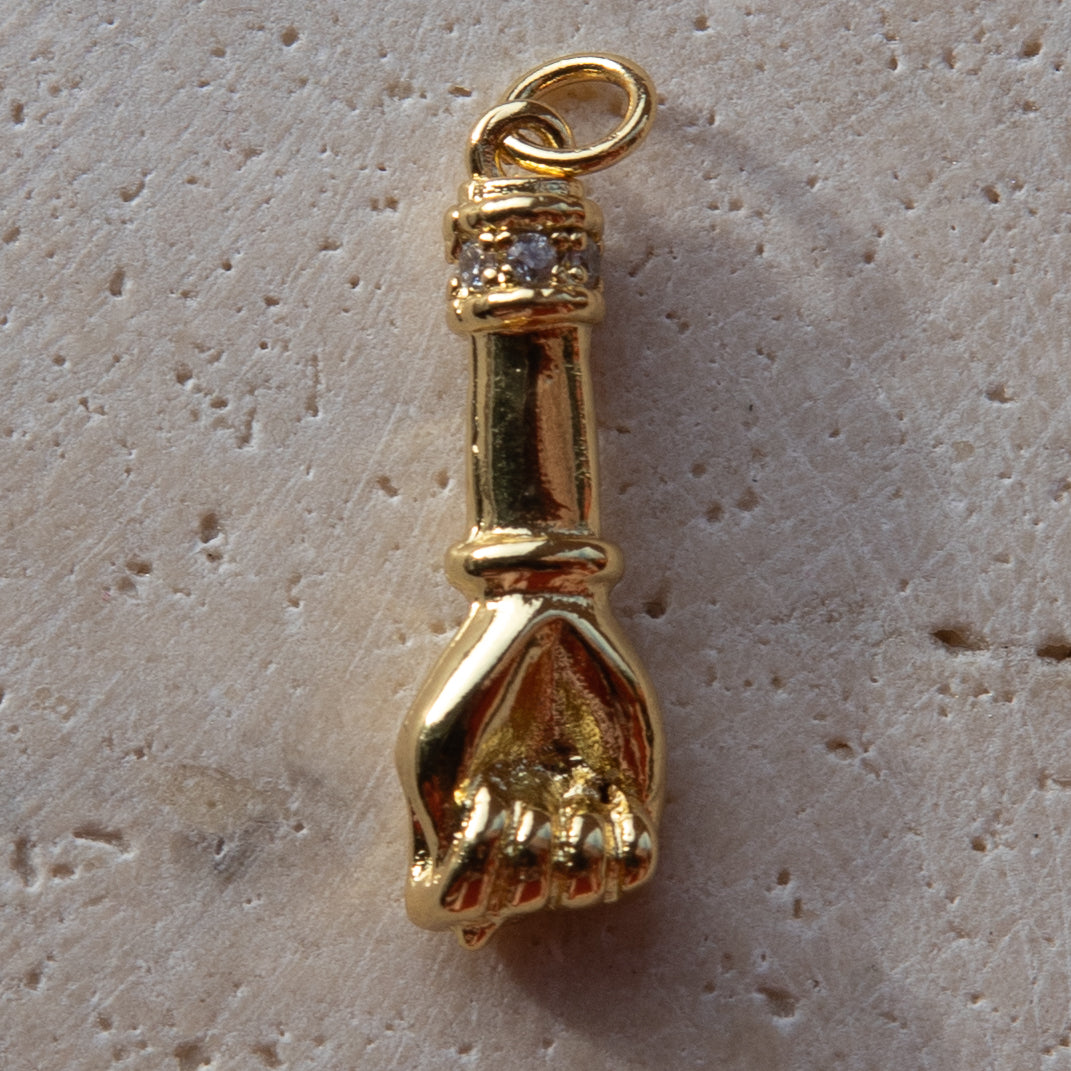 Necklace Charms
