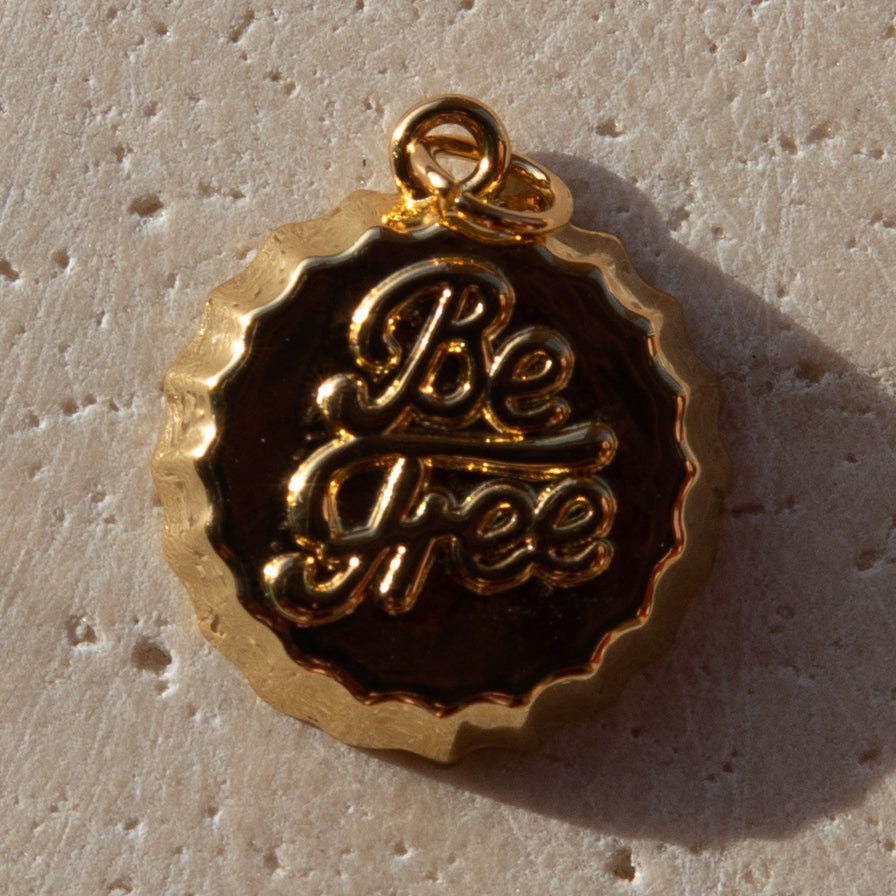 Necklace Charms