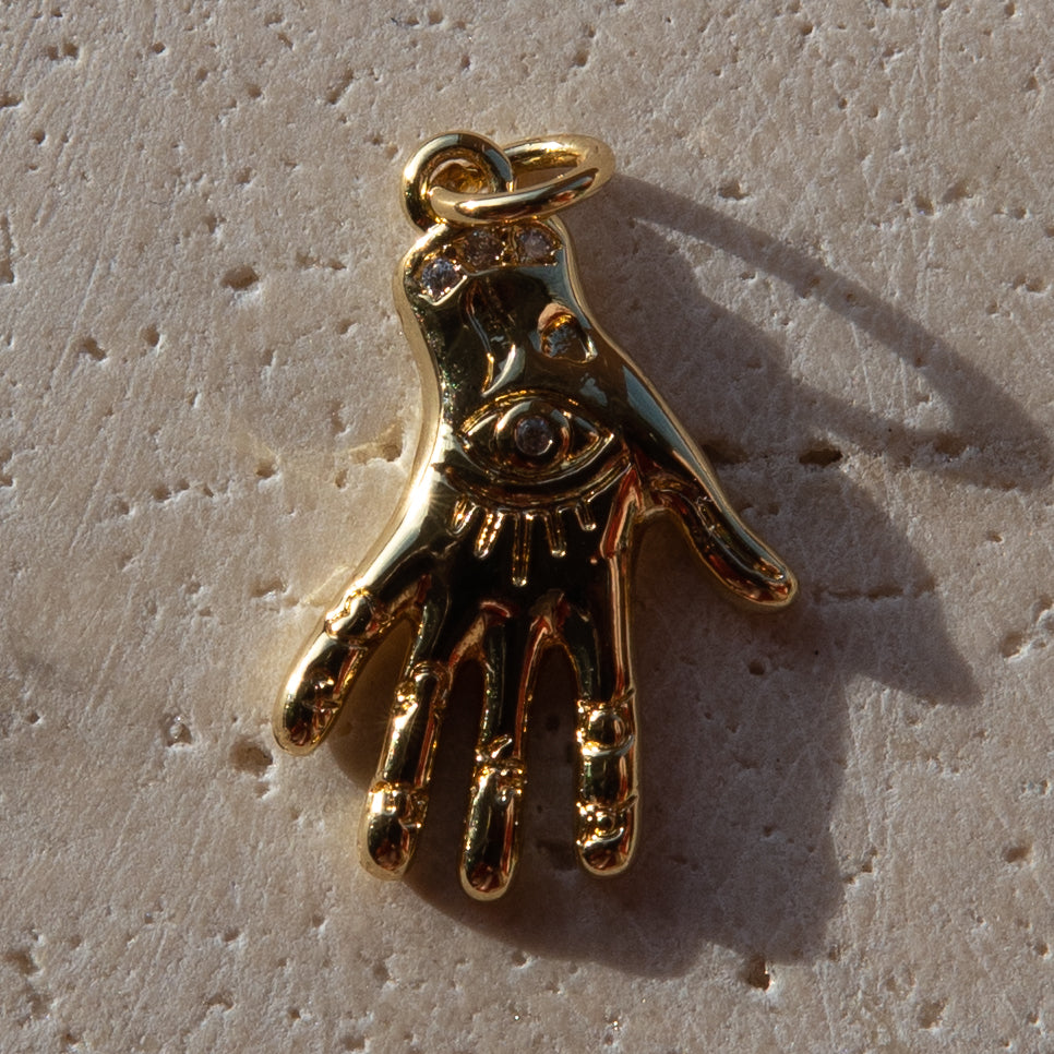 Necklace Charms