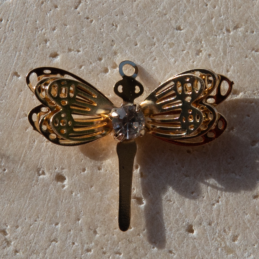 Necklace Charms
