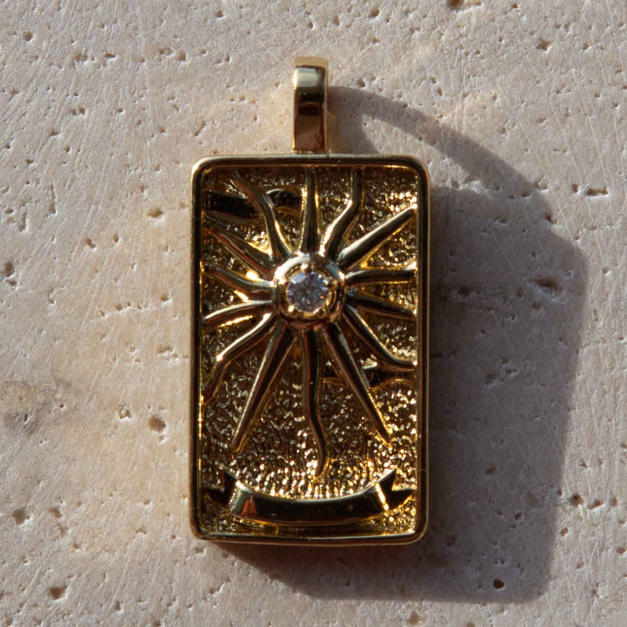 Necklace Charms