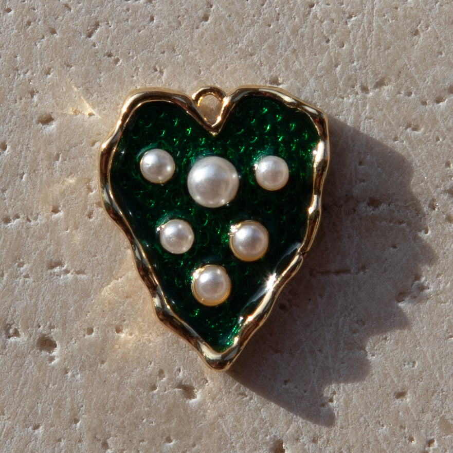 Necklace Charms