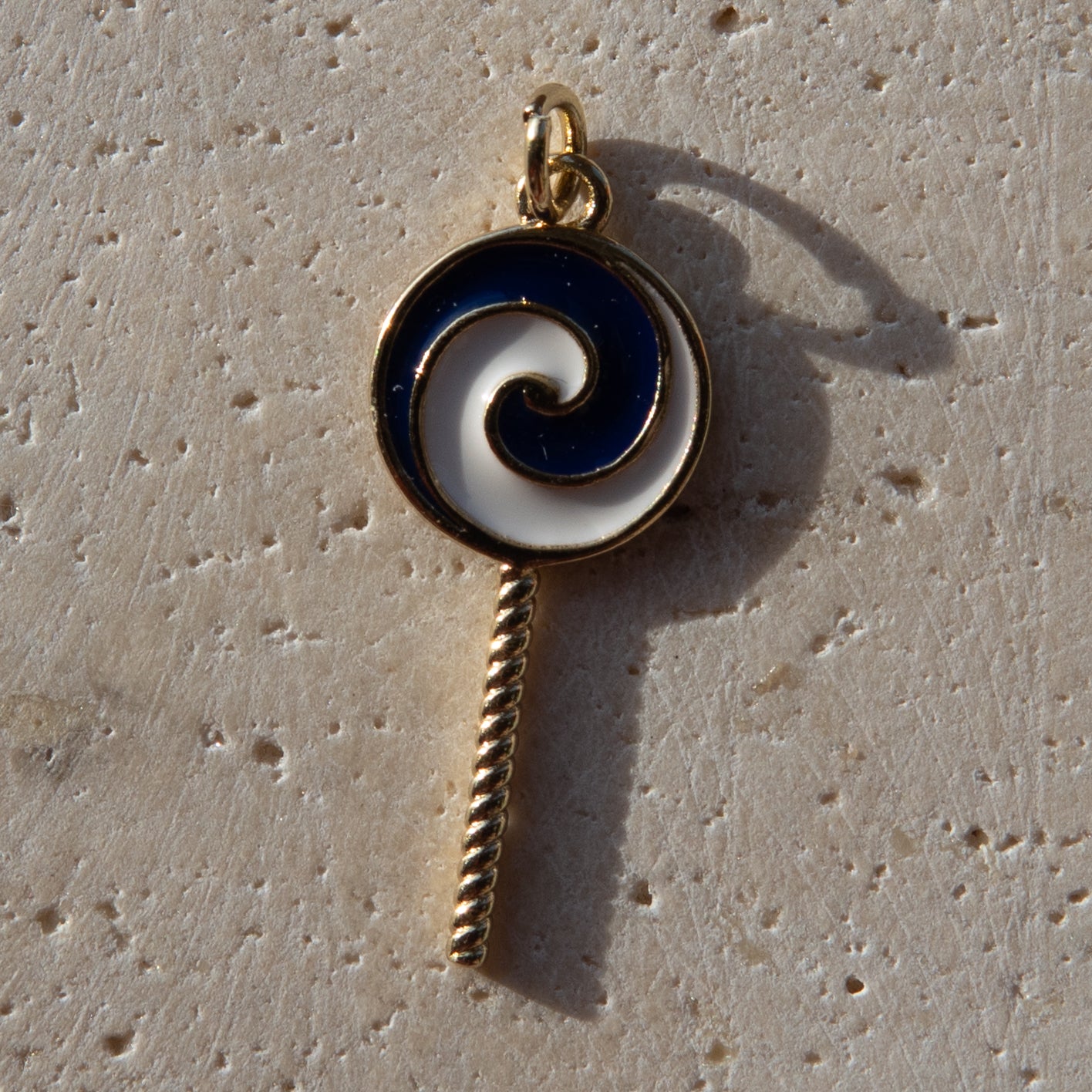 Necklace Charms