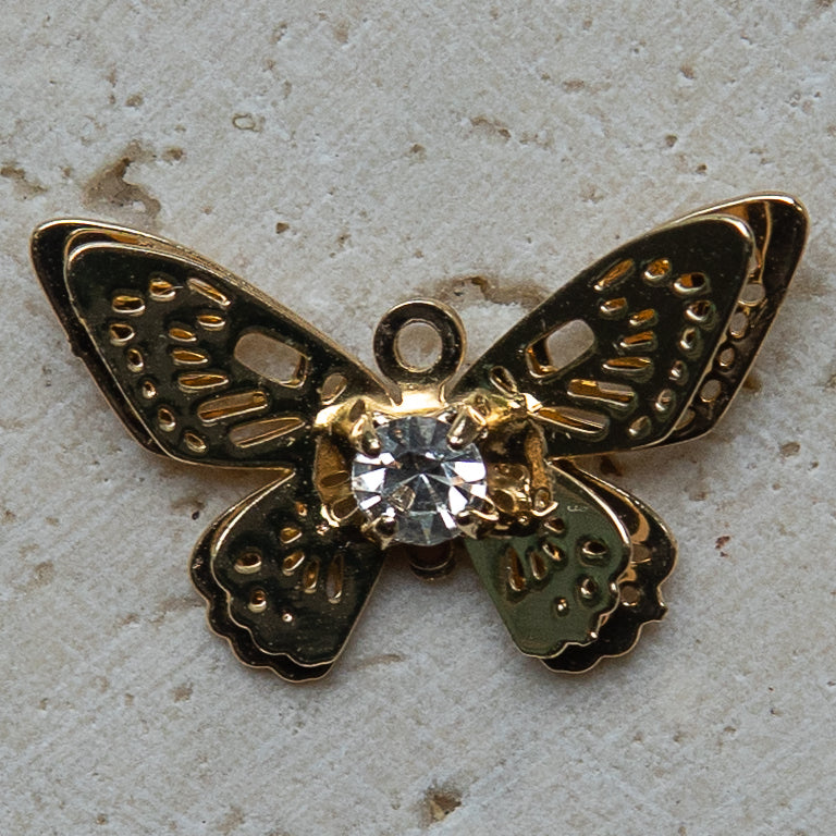 Necklace Charms