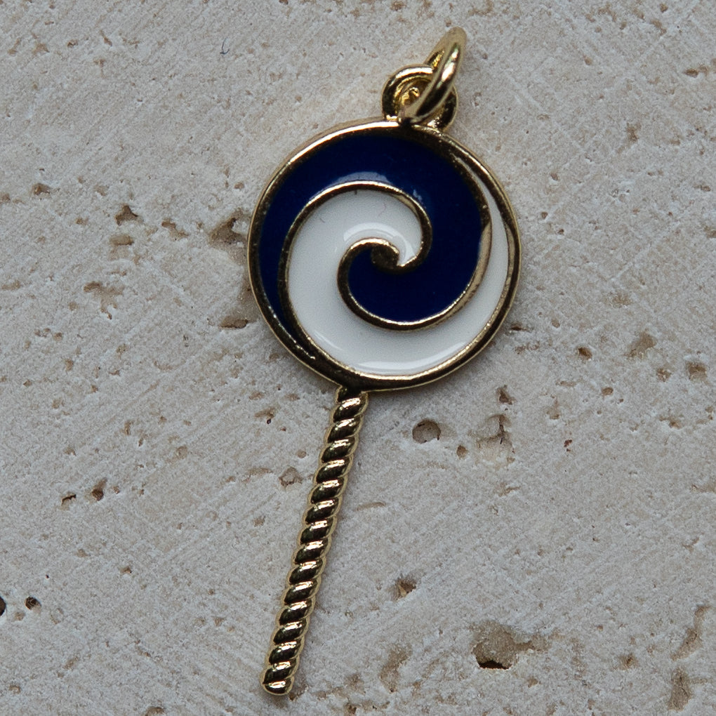 Necklace Charms