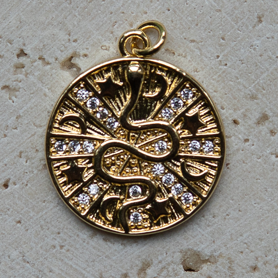 Necklace Charms