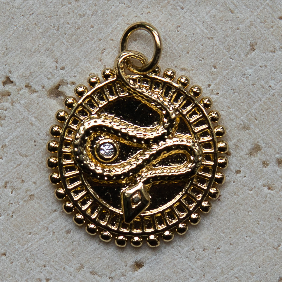Necklace Charms