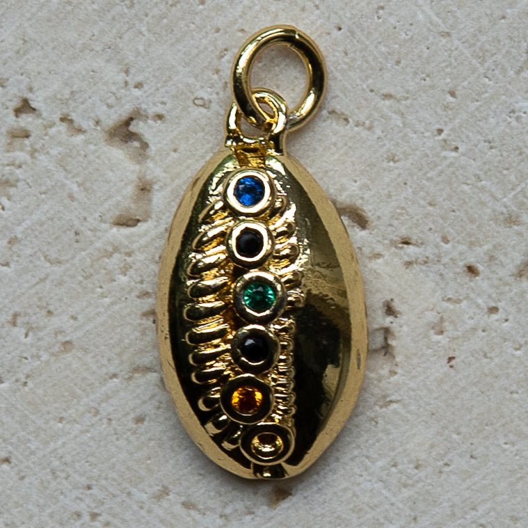 Necklace Charms