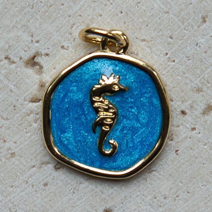 Necklace Charms