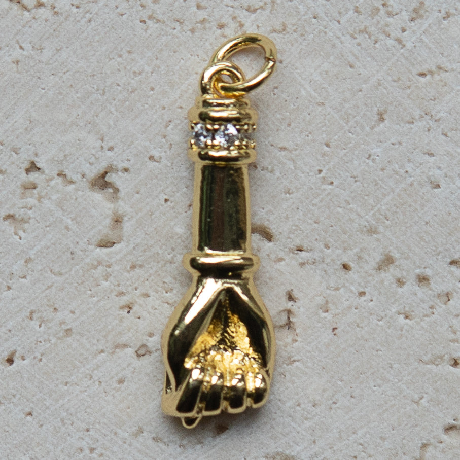 Necklace Charms