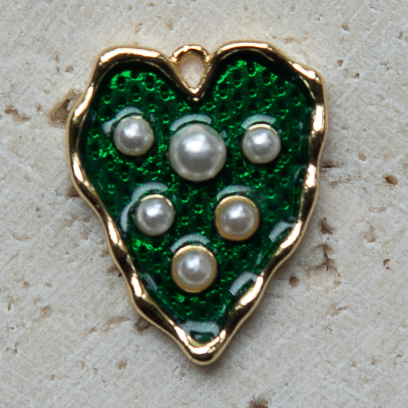 Necklace Charms