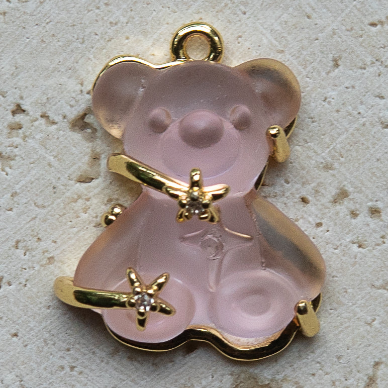 Necklace Charms