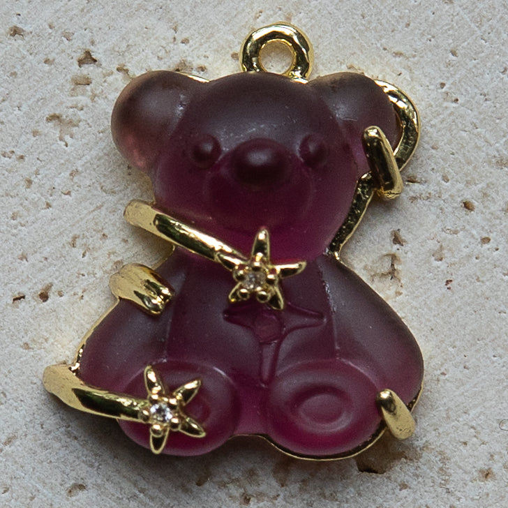 Necklace Charms