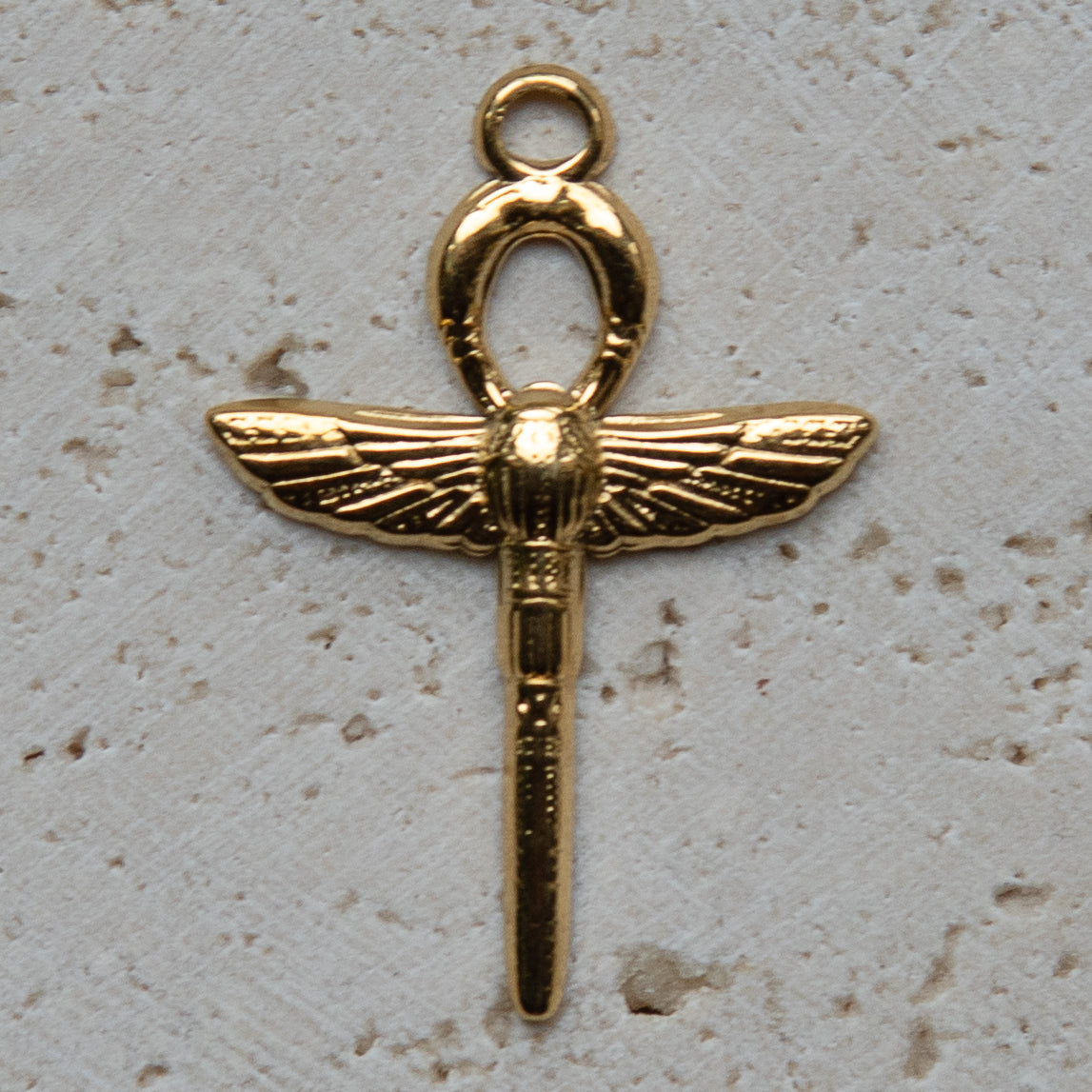 Necklace Charms