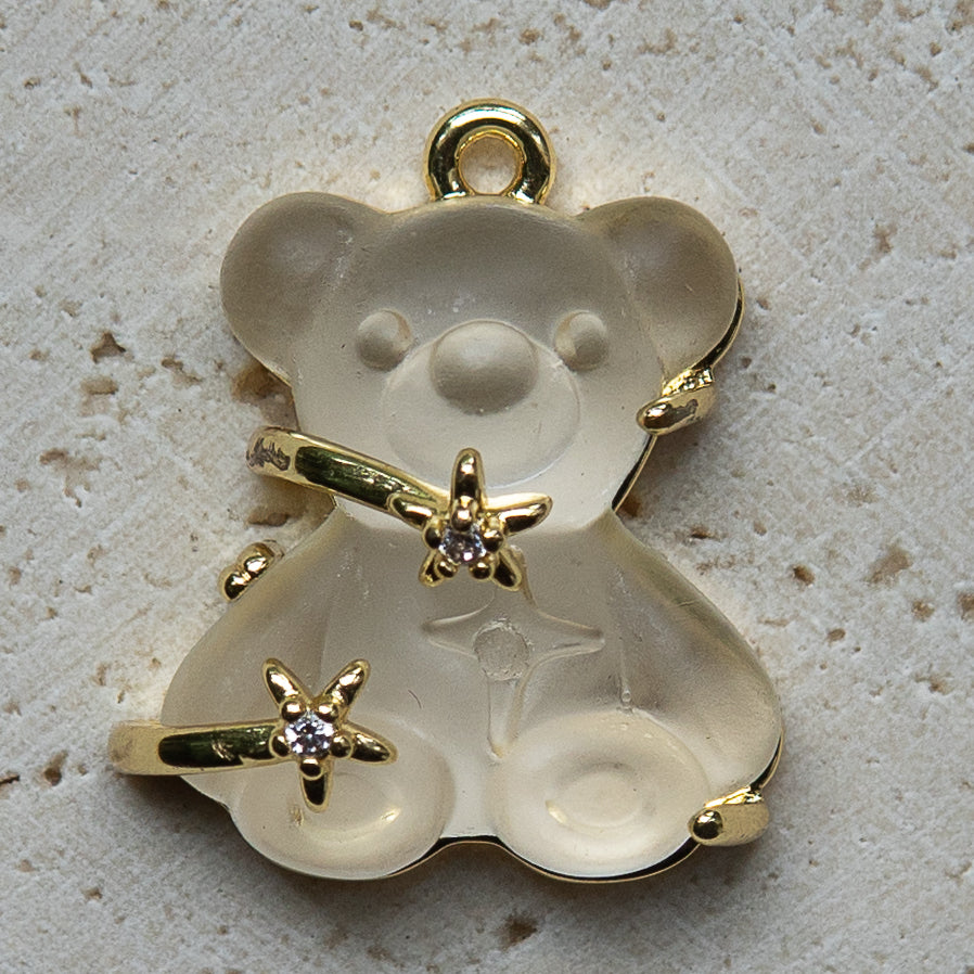 Necklace Charms