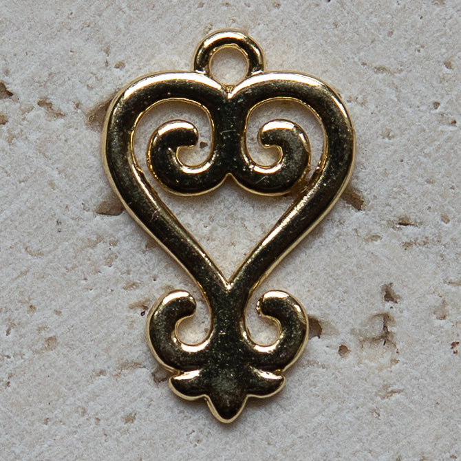 Necklace Charms