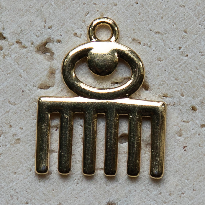 Necklace Charms