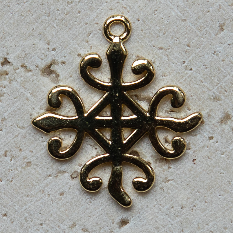 Necklace Charms