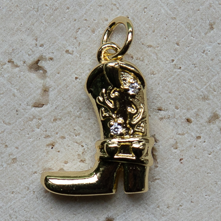 Necklace Charms