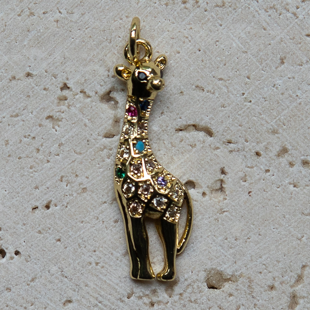 Necklace Charms