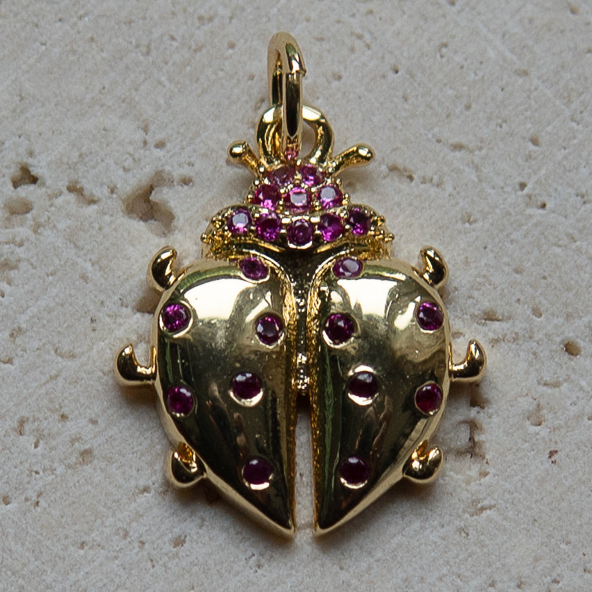 Necklace Charms